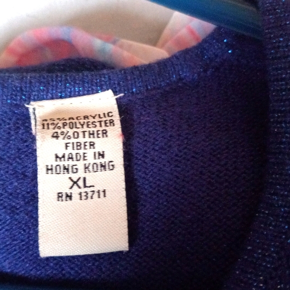 Amanda Smith Sz XL Two Piece - Picture 6 of 6